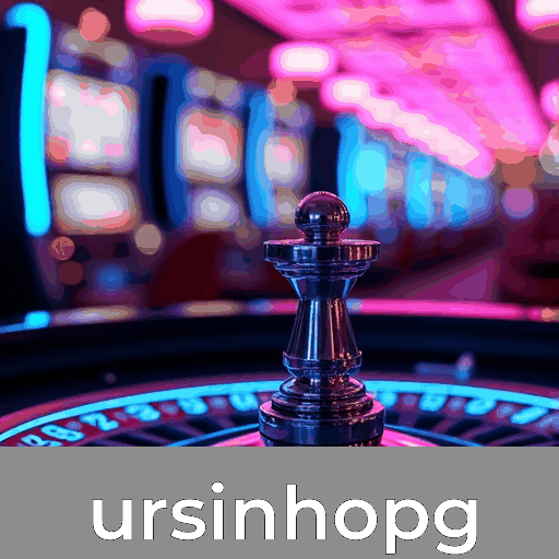 ursinhopg New Player Bonus
