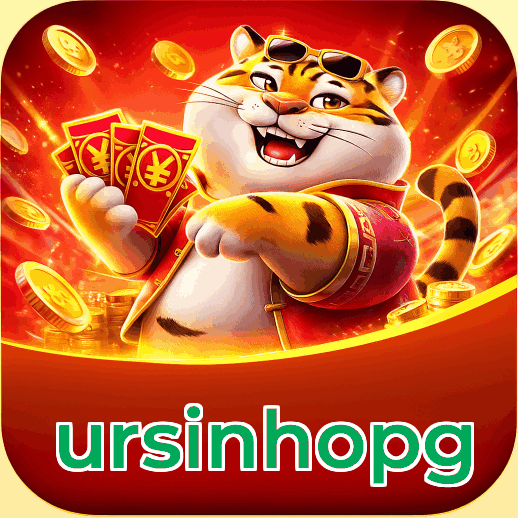 ursinhopg APP mobile