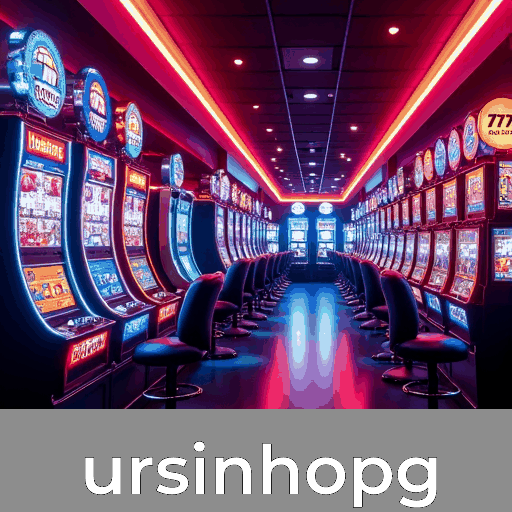 ursinhopg: Login Seguro Verificado e Acesso Simplificado