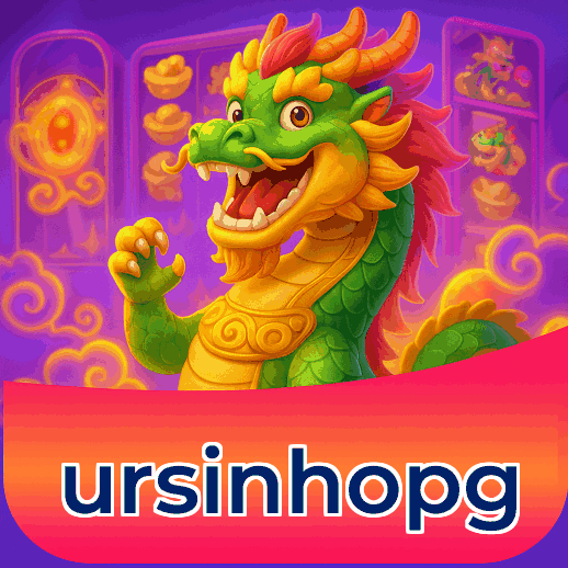 ursinhopg PIX instantâneo Brasil