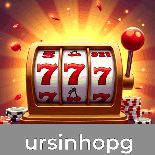 ursinhopg: Jogos de Cassino Variados para uma Experiência Imersiva e Ganhos Reais