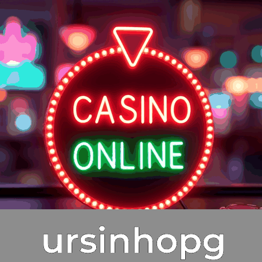 Ursinhopg: Experiência Premium em Segurança e Apostas Online