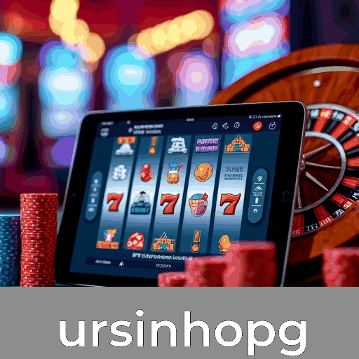 Descubra a variedade de jogos exclusivos no ursinhopg: entretenimento completo com slots de alta volatilidade e jogos de mesa ao vivo