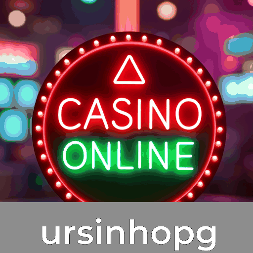 Descubra o aplicativo móvel Ursinhopg: apostas online e bônus grátis no celular
